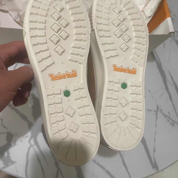 Timberland boots women Size 8 New - Picture 5 of 7